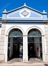 tavira algarve portugal