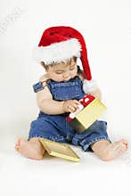 Christmas day