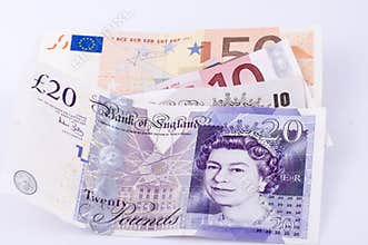 Currency