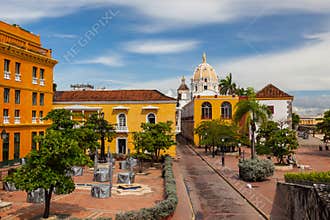 Cartagena, Colombia