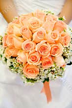 Wedding Bouquet