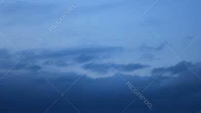 Airplane approaching