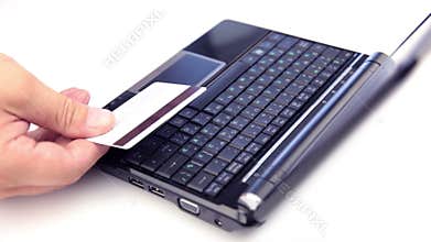 Online payment