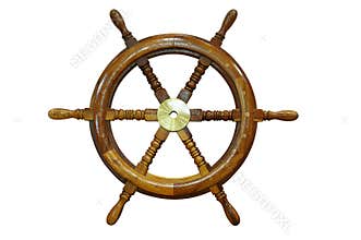 Ship wheel