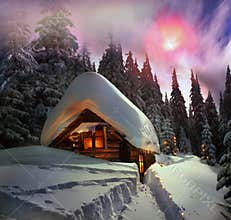 Christmas Tale for climbers