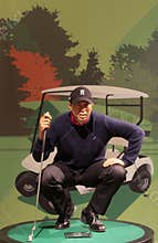 Tiger Woods