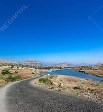 Travel, road journey