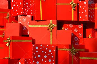 Christmas gifts