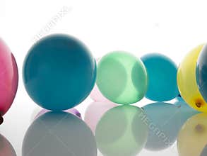 Balloons