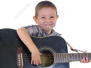 Acoustic Man