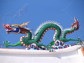 Chinese Dragon