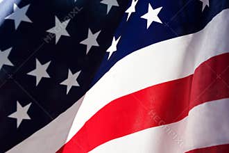 US Flag