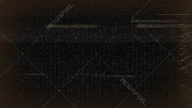 Abstract glitch background. Pixelated texture. Digital Noise