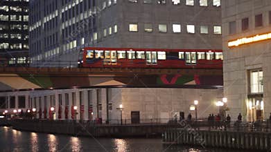 Public transport in London