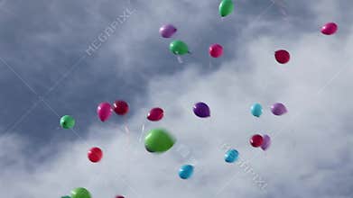 Balloons