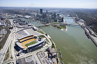 Pittsburgh, Pennsylvania.