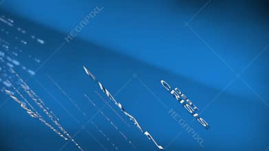 Crisis related words