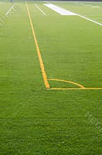 Gridiron in France