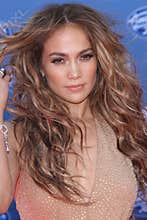 Jennifer Lopez