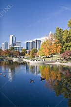 Charlotte, NC