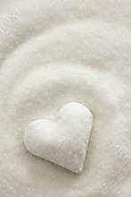 Sugar Heart