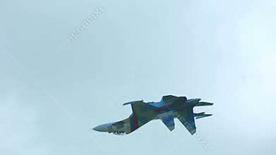 Aerobatics