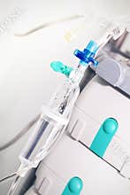 Innovative iv Drip