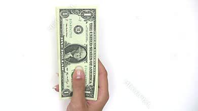 Dollar Fan