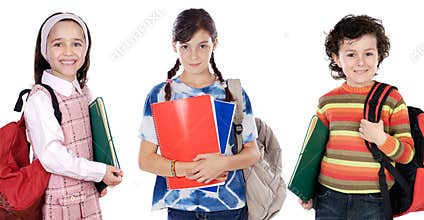 Lovables students childrens