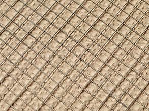Dusty furnace filter