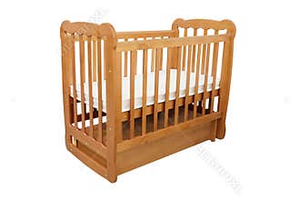 Baby cot