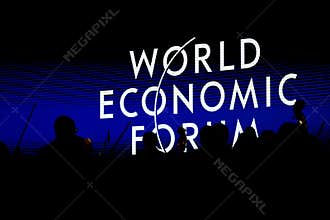 Davos World Economic Forum Annual Meeting 2015