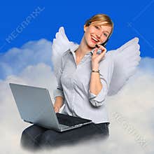 Customer service. we love to help you