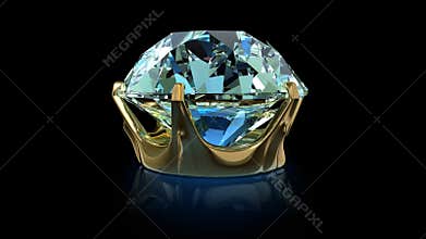 Diamond