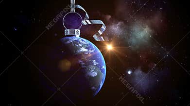 Global New Year Eve