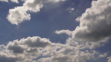 Ultimate Clouds Time-lapse 07