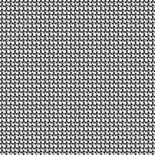 Dense wire mesh seamless pattern