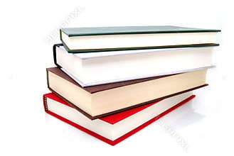 Four books