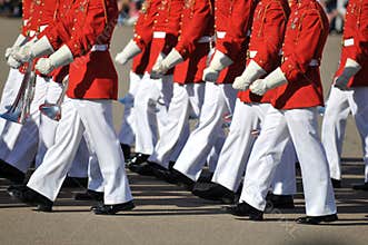 Marching Band