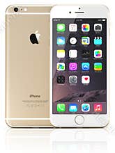 Apple Gold iPhone 6