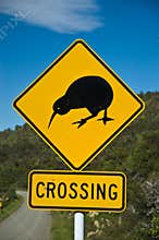 Kiwi Crossing