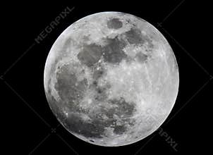 Full Moon