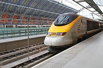 Eurostar