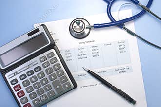 Medical Bill