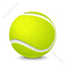 Tennis Ball