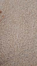 Beige Granite Stone Texture Rough Surface Background