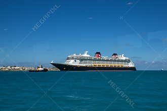 Disney Dream