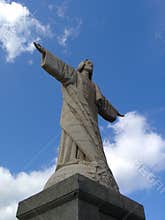Christ the Redeemer