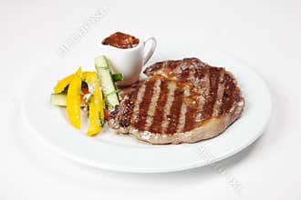 Pork chop