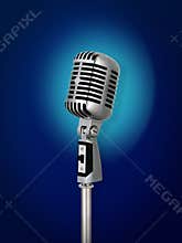 Microphone